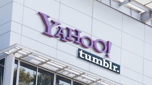 Yahoo confirma la compra de Tumblr a 1100 millones de dólares