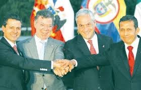 Ollanta Humala en VII Cumbre de la Alianza del Pacífico: América Latina es la región más desigual del planeta