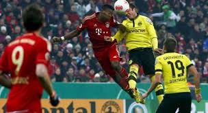Bayern de Múnich se impone por 1-0 al Borussia Dortmund en la final de la Champions League