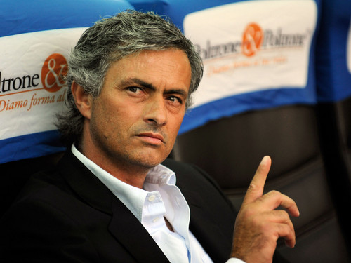 Ruud Gullit: Mourinho tiene que ganar la Champions League para justificar su regreso al Chelsea