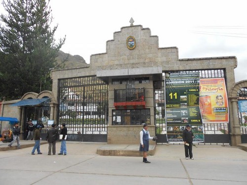 Trabajadores de Huaytará podrán estudiar Derecho en Universidad Nacional de Huancavelica