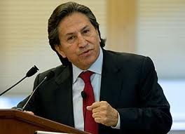 Alejandro Toledo confirmó su presencia en Palacio de Gobierno para ser informado sobre proceso de La Haya