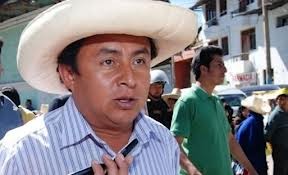 Informe sobre presuntas irregularidades en Cajamarca de Gregorio Santos fue aprobado por unanimidad en Comisión de Fiscalización del Congreso
