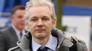 La desilusión de WikiLeaks