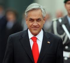 Piñera al ataque