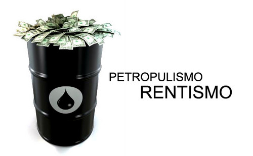 [Venezuela] La eutanasia del petropulismo