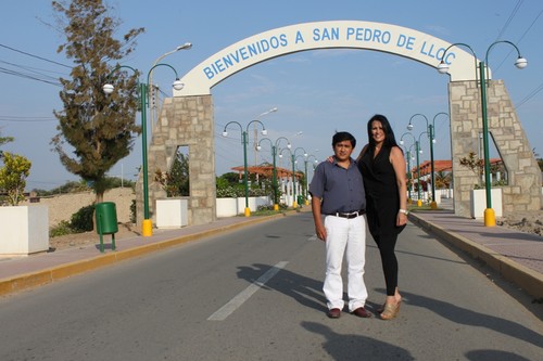 Fabiola de la Cuba les cantará a San Pedro y San Pablo