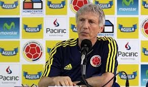 José Pékerman afirmó que la selección de Perú es una de las que mejor juega en América del Sur
