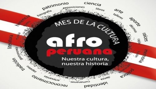 Festival de décimas afroperuanas en el Ministerio de Cultura