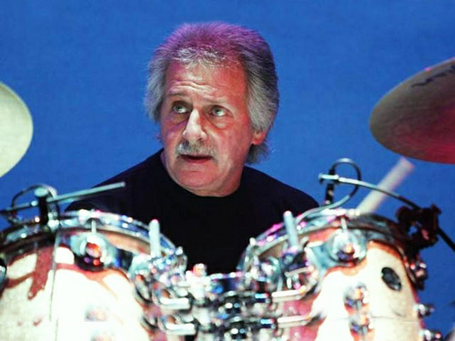 Primer baterista de The Beatles, Pete Best, será homenajeado en San Miguel