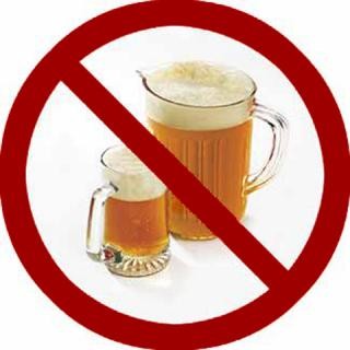 [México] ¿Por qué no piden que se prohíban las bebidas alcohólicas?