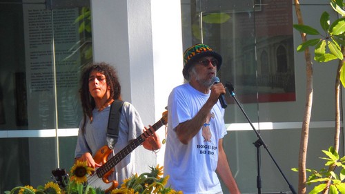 Fiesta de la Música en la Escuela de Música PUCP