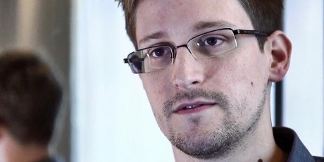 Apoyemos a Edward Snowden