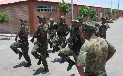 La Justicia ordena suspender el sorteo para el Servicio Militar Obligatorio previsto para mañana 19 de junio