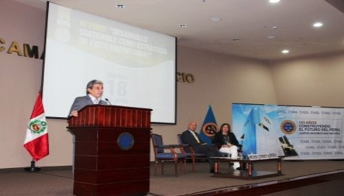 Perú será sede de la COP20 en 2014 Perú será sede de la COP20 en 2014