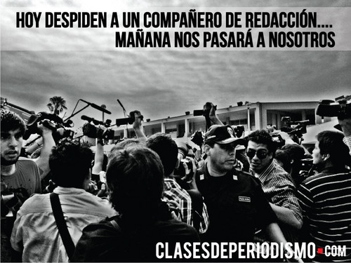 Despido masivo en RPP: El debate sobre la precaria situación de los periodistas en el Perú se ha abierto