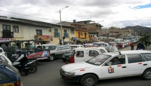 Varias ciudades elaboran planes de acción para mejorar calidad del aire