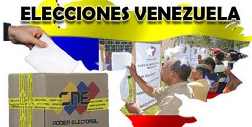 [Venezuela] Valiente informe electoral