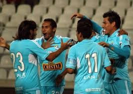 Sporting Cristal derrotó por 3-1 al León de Huánuco y se posicionó momentaneamente en la punta del Descentralizado
