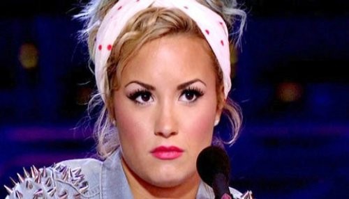 Demi Lovato rompe su silencio tras la muerte de su padre