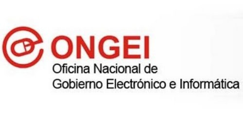 Ejecutivo nombra a Director General de la ONGEI