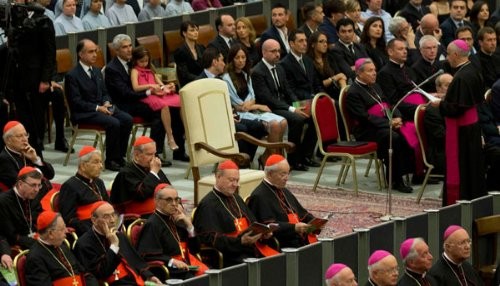 Papa Francisco no asiste a concierto en su honor