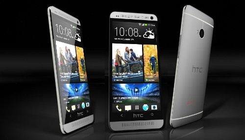 CLARO inició la venta en Perú del Smartphone HTC ONE