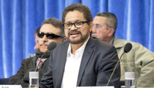 Tribunal dicta sentencias de cárcel a líderes de las FARC