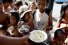 No hay hambre en Venezuela