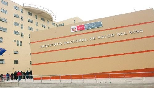El Hospital del Niño-San Borja inicia sus operaciones en atención clínica e investigación pediátrica
