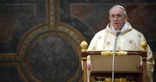 Papa Francisco nombra comisión para investigar el Banco Vaticano