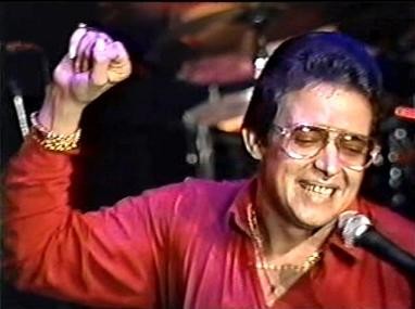 Hoy se cumplen 20 años de la muerte de Héctor Lavoe: El cantante de los cantantes