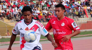 El Juan Aurich avanza en el torneo Descentralizado tras vencer al José Gálvez por 3-1