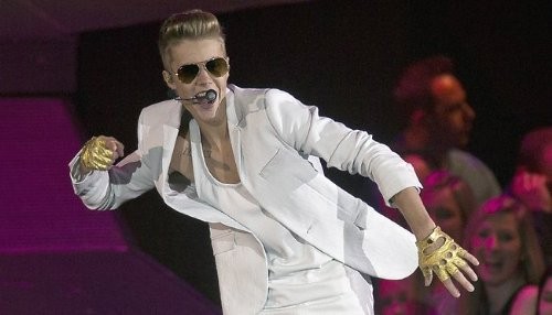 Justin Bieber quiere formar una familia cuanto antes