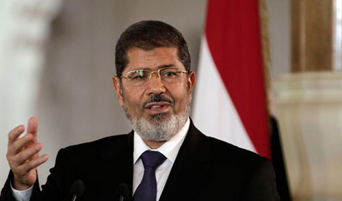 Golpe de Estado en Egipto: El ejército destituye al presidente islamista Mohamed Morsi