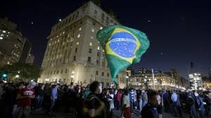 Brasil, la crisis del fútbol