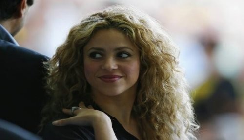 Shakira gana victoria legal a su ex-novio Antonio de la Rúa