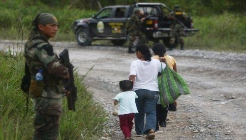 Ejecutivo prorroga estado de emergencia en Huánuco, San Martín y Ucayali