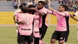 Real Garcilaso cae ante el Pacífico por 1-0 y pone en peligro su permanencia en la punta del Torneo Descentralizado