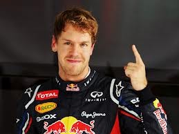 Sebastian Vettel gana por primera vez el Gran Premio Fórmula 1 de Alemania y se consolida como líder en la clasificación mundial