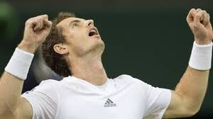 Andy Murray derrota a Novak Djokovic y conquista después de 77 años el título de Wimbledon para Gran Bretaña