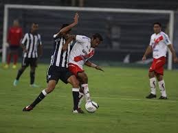 Alianza Lima arrancó tan solo un empate 2-2 frente al José Gálvez en Chimbote