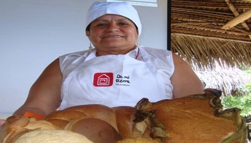 MINCETUR presentó avances del programa De Mi Tierra, Un Producto en Lamas