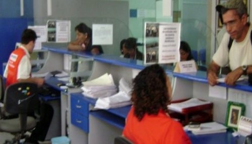 Trabajadores del régimen CAS tendrán estabilidad laboral con Ley del Servicio Civil