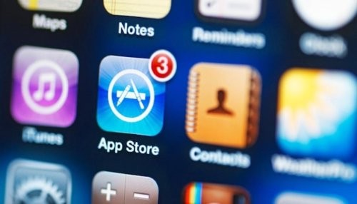 App Store celebra 5 años, con aplicaciones y juegos gratuitos