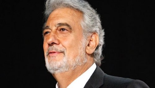 Placido Domingo fue hospitalizado por embolia pulmonar