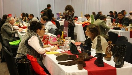 Exportadores peruanos buscan incrementar envíos a Centroamérica