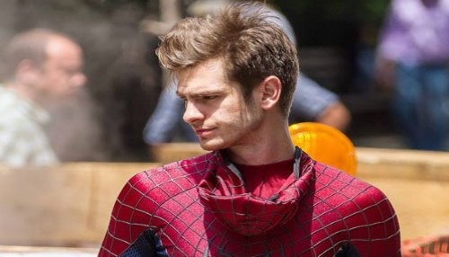 Andrew Garfield sobre Spider-Man: 'Por qué no puede ser gay?'