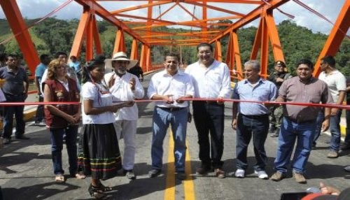 Se han invertido más de S/. 8 mil millones en infraestructura vial en el país