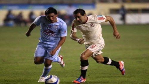 Real Garcilaso se llevó un punto de oro tras empatar 0-0 en Ate con Universitario